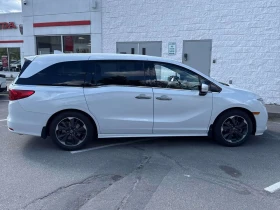 Honda Odyssey * Touring * АВТОКРЕДИТ БЕЗ ПЪРВОНАЧАЛНА ВНСОКА* | Auto.bg — изображение 3 Honda Odyssey * Touring * АВТОКРЕДИТ БЕЗ ПЪРВОНАЧАЛНА ВНСОКА* | Auto.bg — изображение 3