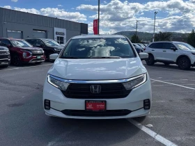 Honda Odyssey * Touring * АВТОКРЕДИТ БЕЗ ПЪРВОНАЧАЛНА ВНСОКА* | Auto.bg — изображение 6 Honda Odyssey * Touring * АВТОКРЕДИТ БЕЗ ПЪРВОНАЧАЛНА ВНСОКА* | Auto.bg — изображение 6