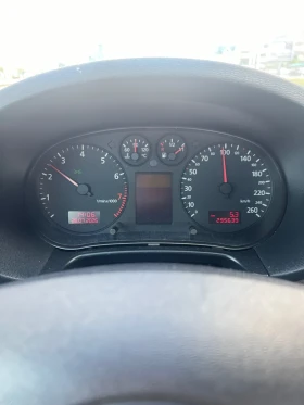Audi A3 8L | Auto.bg — изображение 16 Audi A3 8L | Auto.bg — изображение 16