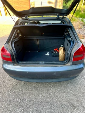 Audi A3 8L | Auto.bg — изображение 9 Audi A3 8L | Auto.bg — изображение 9