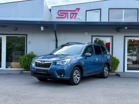 Subaru Forester 2.5 PREMIUM - Car24.bg Subaru Forester 2.5 PREMIUM