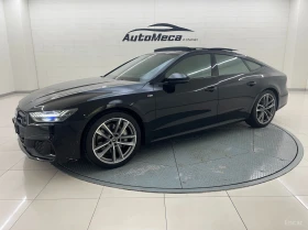 Audi A7 55 TFSI QUATTRO PREMIUM* HUD* 360* МАСАЖИ* ПАНО | Auto.bg — изображение 2 Audi A7 55 TFSI QUATTRO PREMIUM* HUD* 360* МАСАЖИ* ПАНО | Auto.bg — изображение 2