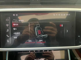Audi A7 55 TFSI QUATTRO PREMIUM* HUD* 360* МАСАЖИ* ПАНО | Auto.bg — изображение 15 Audi A7 55 TFSI QUATTRO PREMIUM* HUD* 360* МАСАЖИ* ПАНО | Auto.bg — изображение 15