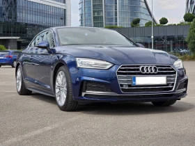 Audi A5 S line - Car24.bg Audi A5 S line