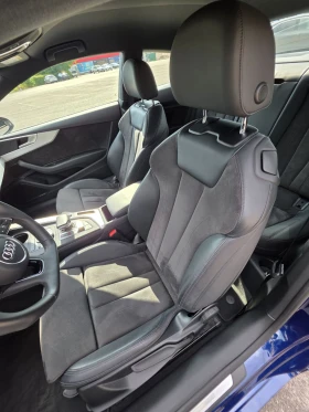 Audi A5 S line - 25500 € - 98911206 7 | Car24.bg Audi A5 S line - 25500 € - 98911206 7