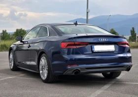 Audi A5 S line - 25500 € - 98911206 2 | Car24.bg Audi A5 S line - 25500 € - 98911206 2