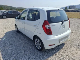 Hyundai I10 1.1i klima - 2900 € - 12427382 4 | Car24.bg Hyundai I10 1.1i klima - 2900 € - 12427382 4