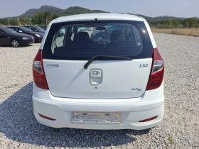 Hyundai I10 1.1i klima - 2900 € - 12427382 5 | Car24.bg Hyundai I10 1.1i klima - 2900 € - 12427382 5