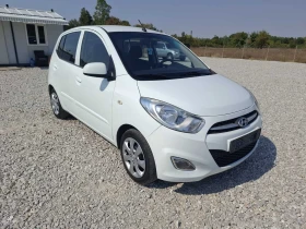Hyundai I10 1.1i klima - 2900 € - 12427382 8 | Car24.bg Hyundai I10 1.1i klima - 2900 € - 12427382 8