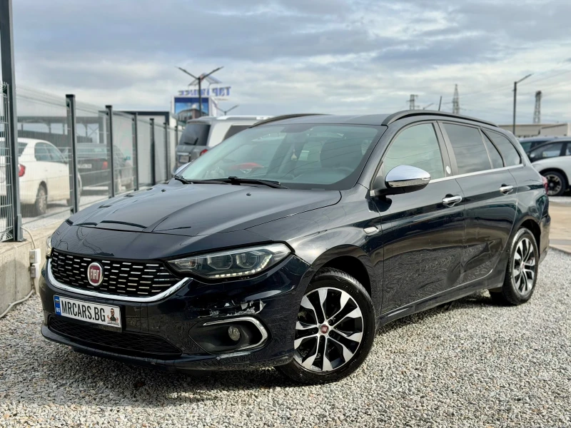 Fiat Tipo 1.4 БЕНЗИН / ГАЗ - 4850 € / 9485.78 лв. - 95140923 1 | Car24.bg Fiat Tipo 1.4 БЕНЗИН / ГАЗ - 4850 € / 9485.78 лв. - 95140923 1