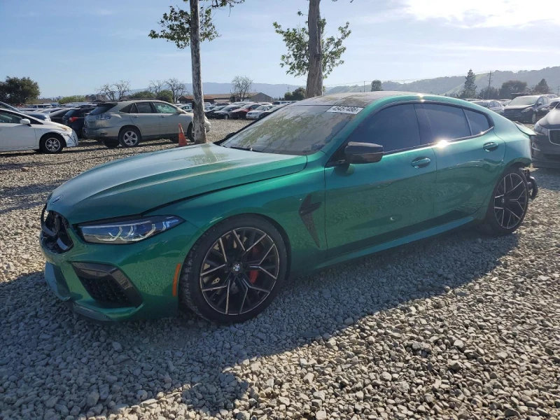 BMW M8 4.4l - 59999 € / 117347.84 лв. - 31654389 1 | Car24.bg BMW M8 4.4l - 59999 € / 117347.84 лв. - 31654389 1