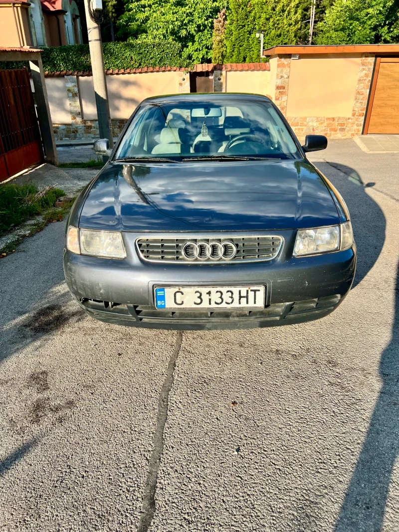 Audi A3 8L - 1650 € / 3227.12 лв. - 88039671 1 | Car24.bg Audi A3 8L - 1650 € / 3227.12 лв. - 88039671 1