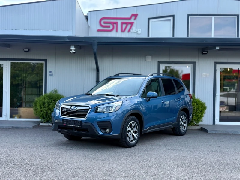 Subaru Forester 2.5 PREMIUM - 18399 € / 35985.32 лв. - 33645614 1 | Car24.bg Subaru Forester 2.5 PREMIUM - 18399 € / 35985.32 лв. - 33645614 1