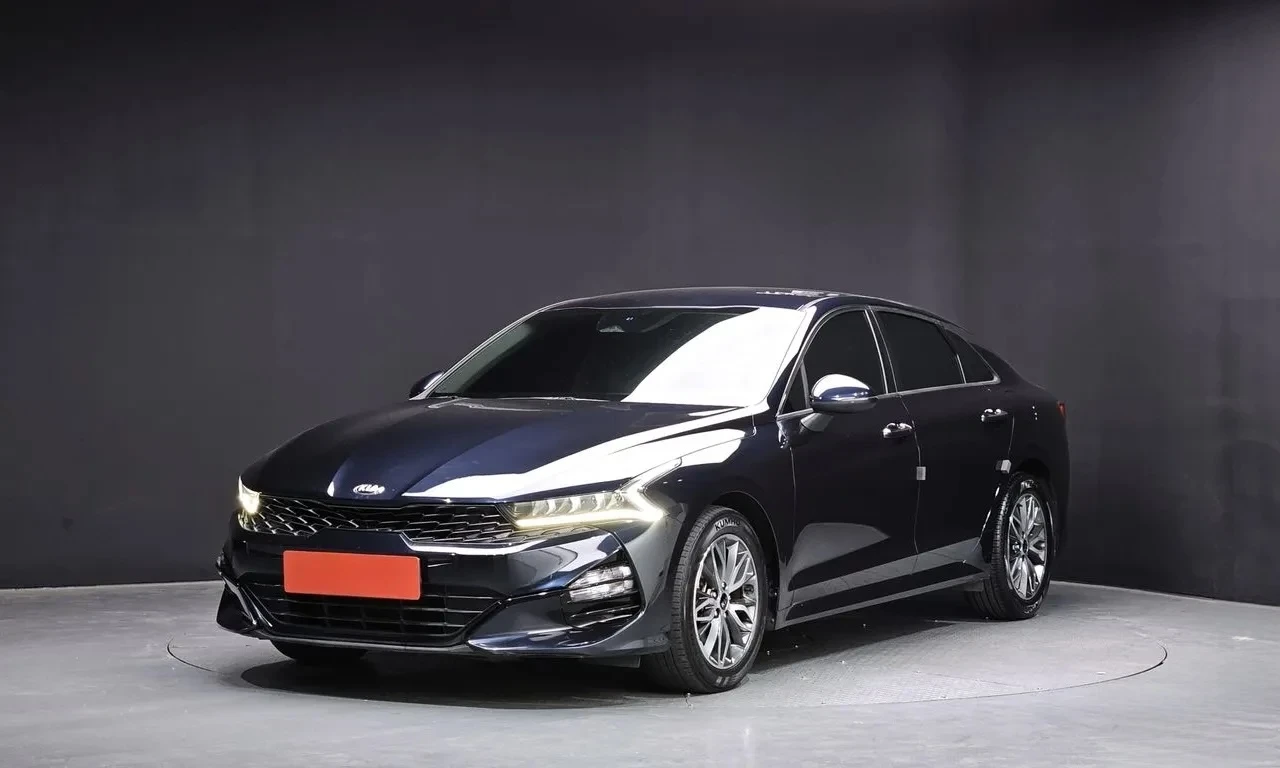 Kia K5 Prestige lineassist/ disi/ Обдухване | Auto.bg — изображение 1 Kia K5 Prestige lineassist/ disi/ Обдухване | Auto.bg — изображение 1
