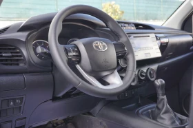 Toyota Hilux 2.4 D-4D/Двойна кабина/4х4/Теглич - 23900 € / 46744.34 лв. - 34764812 14 | Car24.bg Toyota Hilux 2.4 D-4D/Двойна кабина/4х4/Теглич - 23900 € / 46744.34 лв. - 34764812 14
