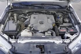 Toyota Hilux 2.4 D-4D/Двойна кабина/4х4/Теглич - 23900 € / 46744.34 лв. - 34764812 16 | Car24.bg Toyota Hilux 2.4 D-4D/Двойна кабина/4х4/Теглич - 23900 € / 46744.34 лв. - 34764812 16