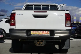 Toyota Hilux 2.4 D-4D/Двойна кабина/4х4/Теглич - 23900 € / 46744.34 лв. - 34764812 5 | Car24.bg Toyota Hilux 2.4 D-4D/Двойна кабина/4х4/Теглич - 23900 € / 46744.34 лв. - 34764812 5