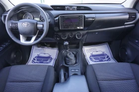 Toyota Hilux 2.4 D-4D/Двойна кабина/4х4/Теглич - 23900 € / 46744.34 лв. - 34764812 15 | Car24.bg Toyota Hilux 2.4 D-4D/Двойна кабина/4х4/Теглич - 23900 € / 46744.34 лв. - 34764812 15