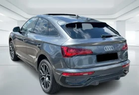 Audi Q5 Sportback 40 TFSI Quattro = S-line = Гаранция - 92750 лв. / 47422.32 € - 82817689 2 | Car24.bg Audi Q5 Sportback 40 TFSI Quattro = S-line = Гаранция - 92750 лв. / 47422.32 € - 82817689 2