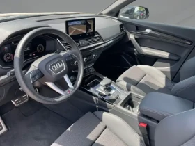 Audi Q5 Sportback 40 TFSI Quattro = S-line = Гаранция - 92750 лв. / 47422.32 € - 82817689 7 | Car24.bg Audi Q5 Sportback 40 TFSI Quattro = S-line = Гаранция - 92750 лв. / 47422.32 € - 82817689 7
