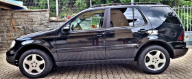 Mercedes-Benz ML 350 ГАЗ | Auto.bg — изображение 10 Mercedes-Benz ML 350 ГАЗ | Auto.bg — изображение 10