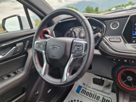 Chevrolet Blazer RS | Auto.bg — изображение 7 Chevrolet Blazer RS | Auto.bg — изображение 7