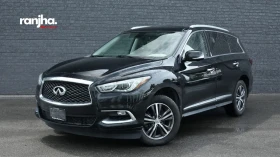 Infiniti QX60 AWD* ПОДГРЕВ - Car24.bg Infiniti QX60 AWD* ПОДГРЕВ