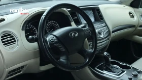 Infiniti QX60 AWD* ПОДГРЕВ - 15400 € / 30119.78 лв. - 63962625 6 | Car24.bg Infiniti QX60 AWD* ПОДГРЕВ - 15400 € / 30119.78 лв. - 63962625 6
