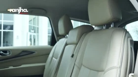 Infiniti QX60 AWD* ПОДГРЕВ - 15400 € / 30119.78 лв. - 63962625 14 | Car24.bg Infiniti QX60 AWD* ПОДГРЕВ - 15400 € / 30119.78 лв. - 63962625 14