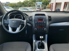 Kia Sorento 2.4i 96000km!!! - 8490 € - 52833834 10 | Car24.bg Kia Sorento 2.4i 96000km!!! - 8490 € - 52833834 10
