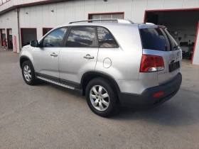 Kia Sorento 2.4i 96000km!!! - 8490 € - 52833834 8 | Car24.bg Kia Sorento 2.4i 96000km!!! - 8490 € - 52833834 8