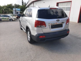 Kia Sorento 2.4i 96000km!!! - 8490 € - 52833834 7 | Car24.bg Kia Sorento 2.4i 96000km!!! - 8490 € - 52833834 7