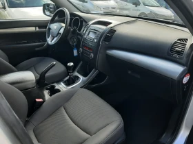 Kia Sorento 2.4i 96000km!!! - 8490 € - 52833834 11 | Car24.bg Kia Sorento 2.4i 96000km!!! - 8490 € - 52833834 11