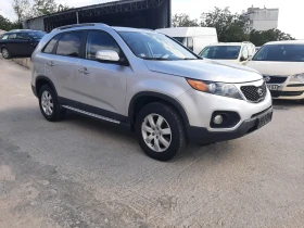 Kia Sorento 2.4i 96000km!!! - 8490 € - 52833834 4 | Car24.bg Kia Sorento 2.4i 96000km!!! - 8490 € - 52833834 4