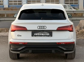 Audi Q5 40Tdi= S-line= Sportback= Digital Cockpit= Kayless | Auto.bg — изображение 6 Audi Q5 40Tdi= S-line= Sportback= Digital Cockpit= Kayless | Auto.bg — изображение 6