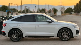 Audi Q5 40Tdi= S-line= Sportback= Digital Cockpit= Kayless | Auto.bg — изображение 4 Audi Q5 40Tdi= S-line= Sportback= Digital Cockpit= Kayless | Auto.bg — изображение 4