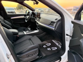 Audi Q5 40Tdi= S-line= Sportback= Digital Cockpit= Kayless | Auto.bg — изображение 11 Audi Q5 40Tdi= S-line= Sportback= Digital Cockpit= Kayless | Auto.bg — изображение 11