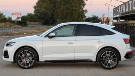 Audi Q5 40Tdi= S-line= Sportback= Digital Cockpit= Kayless | Auto.bg — изображение 8 Audi Q5 40Tdi= S-line= Sportback= Digital Cockpit= Kayless | Auto.bg — изображение 8