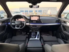 Audi Q5 40Tdi= S-line= Sportback= Digital Cockpit= Kayless | Auto.bg — изображение 10 Audi Q5 40Tdi= S-line= Sportback= Digital Cockpit= Kayless | Auto.bg — изображение 10