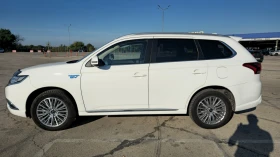 Mitsubishi Outlander Phev 2.4 | Auto.bg — изображение 7 Mitsubishi Outlander Phev 2.4 | Auto.bg — изображение 7