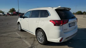 Mitsubishi Outlander Phev 2.4 | Auto.bg — изображение 6 Mitsubishi Outlander Phev 2.4 | Auto.bg — изображение 6