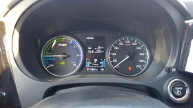 Mitsubishi Outlander Phev 2.4 | Auto.bg — изображение 10 Mitsubishi Outlander Phev 2.4 | Auto.bg — изображение 10