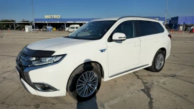 Mitsubishi Outlander Phev 2.4 | Auto.bg — изображение 8 Mitsubishi Outlander Phev 2.4 | Auto.bg — изображение 8