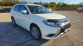 Mitsubishi Outlander Phev 2.4 | Auto.bg — изображение 2 Mitsubishi Outlander Phev 2.4 | Auto.bg — изображение 2