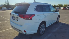 Mitsubishi Outlander Phev 2.4 | Auto.bg — изображение 4 Mitsubishi Outlander Phev 2.4 | Auto.bg — изображение 4