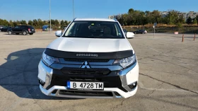 Mitsubishi Outlander Phev 2.4