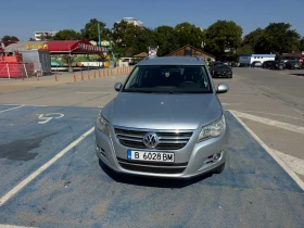 VW Tiguan 2.0