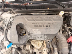 Suzuki SX4 S-Cross 1.4 BOOSTER JET K14C | Auto.bg — изображение 11 Suzuki SX4 S-Cross 1.4 BOOSTER JET K14C | Auto.bg — изображение 11