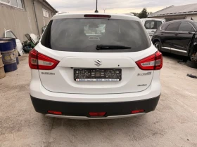 Suzuki SX4 S-Cross 1.4 BOOSTER JET K14C | Auto.bg — изображение 2 Suzuki SX4 S-Cross 1.4 BOOSTER JET K14C | Auto.bg — изображение 2