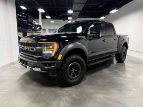 Ford F150 * Raptor * CARFAX * ОПЦИЯ ЗА ФИНАНСИРАНЕ
